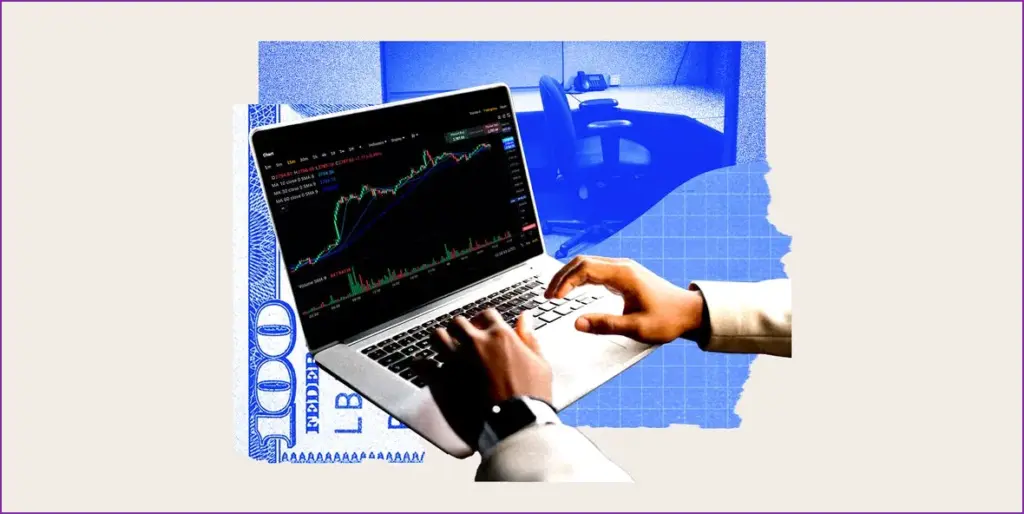 From 9 to 5 to trading success: how day traders found freedom