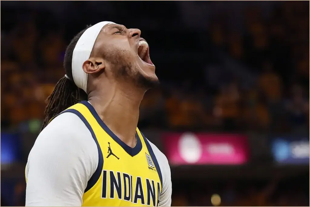 From Underdogs to Unstoppable: The Rise of the Indiana Pacers From underdogs to unstoppable: the rise of the indiana pacers