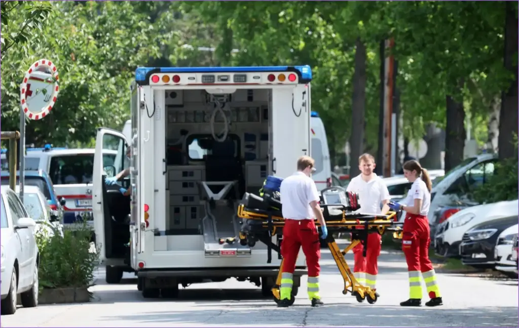 Graz tragedy: remembering the victims and unraveling the shooter's story