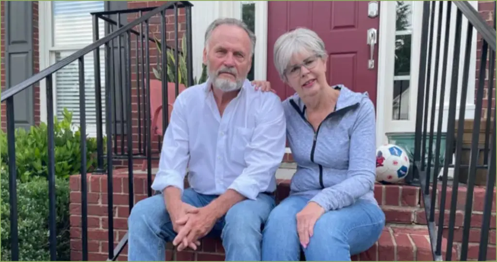 Gwinnett Couple Shares Cautionary Tale After Losing $800K in Crypto Scam Gwinnett couple shares cautionary tale after losing $800k in crypto