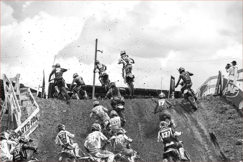 High Point Highlights: Sexton and Prado News, MXGP & GNCC Weekend Recap High point highlights: sexton and prado news, mxgp & gncc