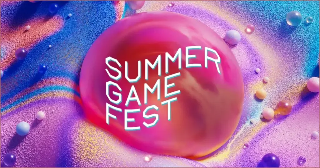 Highlights from summer game fest 2025: announcements, trailers, and release