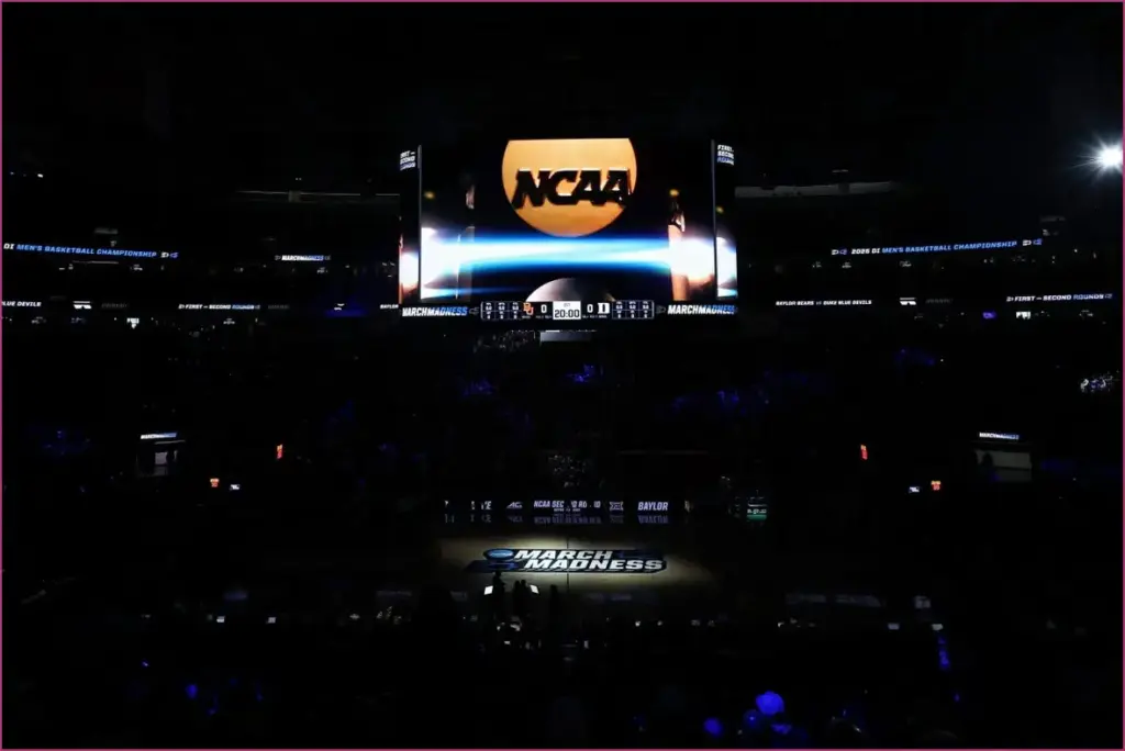 Historic house v. ncaa settlement approved, unlocking compensation for college