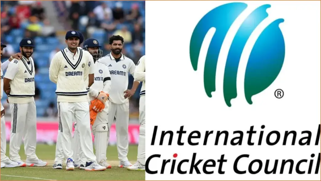 ICC Unveils Major Overhaul of Playing Conditions Across All Formats Icc unveils major overhaul of playing conditions across all formats