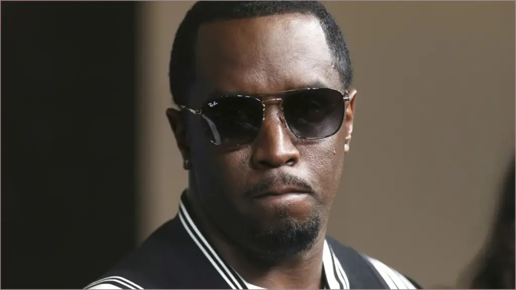 Inside the unfolding drama of sean diddy combs' sex trafficking