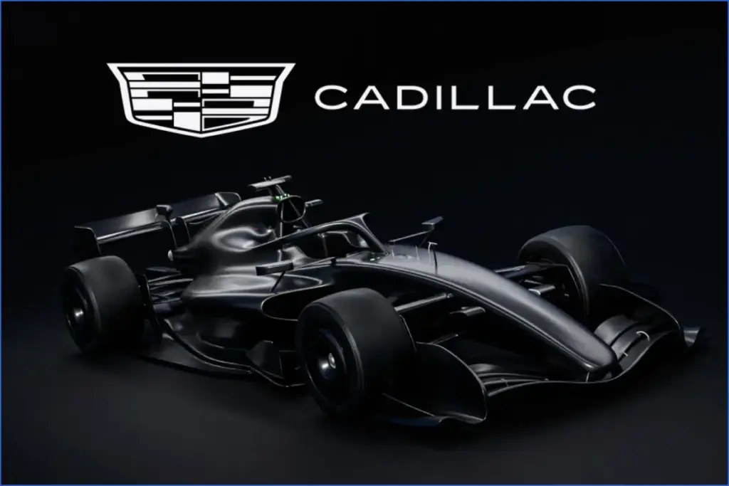 Insights for Cadillac from F1 Rookie Strategies Insights for cadillac from f1 rookie strategies