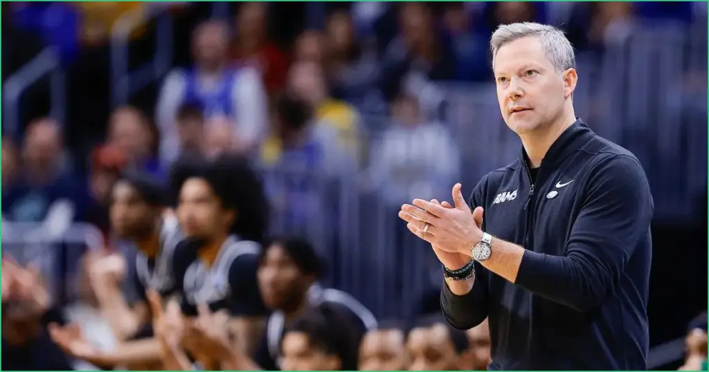 Insights from ryan odom on uva's growth, roster strategy, and