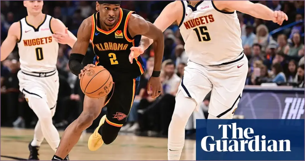 Insights from the nba playoffs: key takeaways on jokić, dynasty