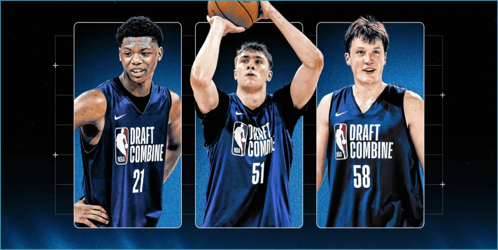 Insights on cooper flagg and emerging wing talent in the