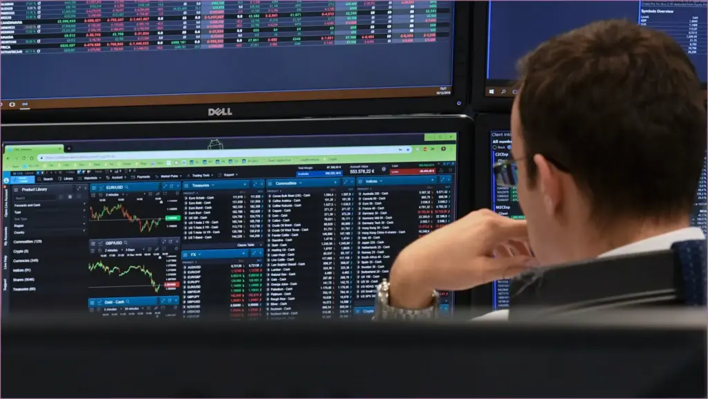 Insights on u.s. cpi trends and european market performance