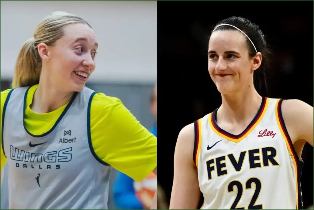 Iowa Alum’s Bold Confession Highlights Bueckers’ Clutch Performance Against Clark Iowa alum's bold confession highlights bueckers' clutch performance against clark