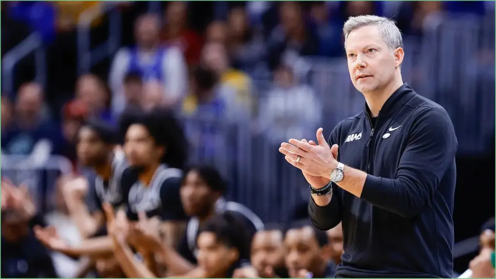 Is Virginia Basketball’s Offseason Flying Under the Radar? Is virginia basketball's offseason flying under the radar?