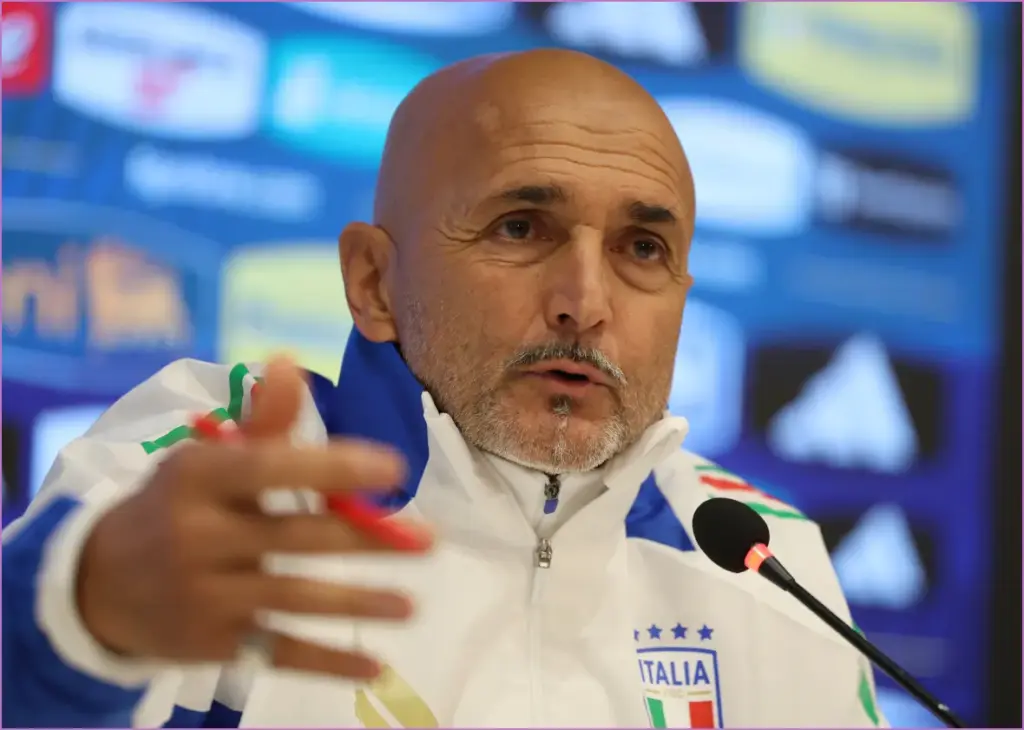 Italy needs a fresh start after disappointing 3 0 loss