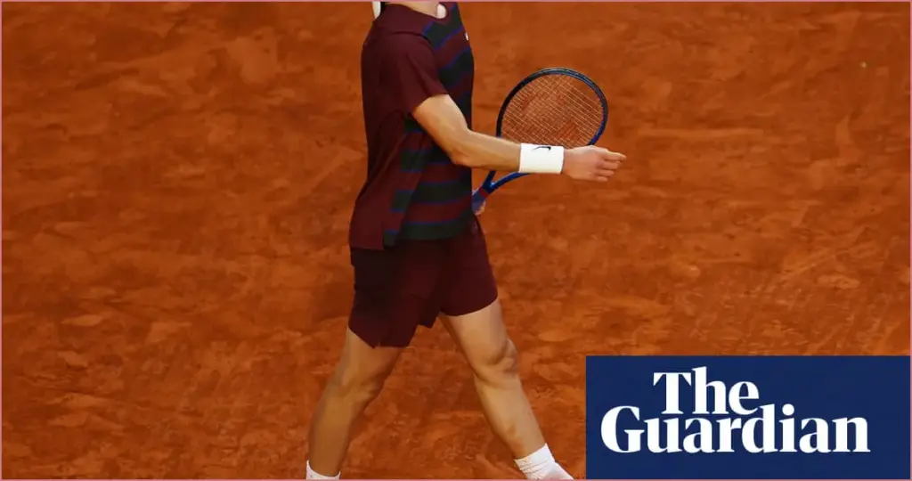 Jack draper falls to alexander bublik in four set battle at