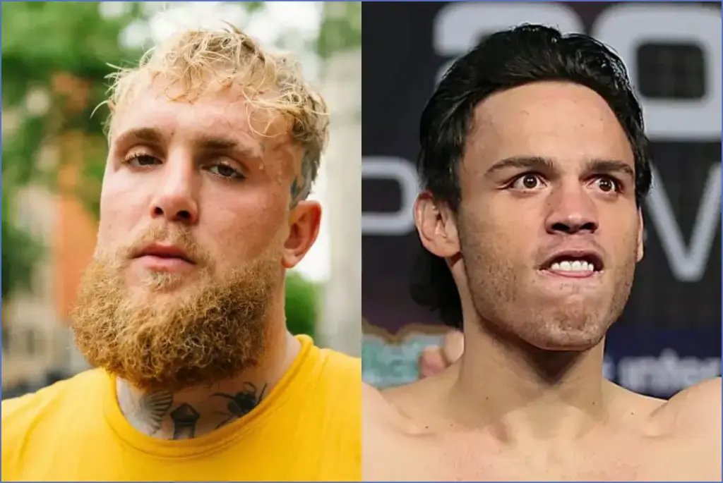 Jake paul showcases impressive boxing intelligence in judging chavez jr.