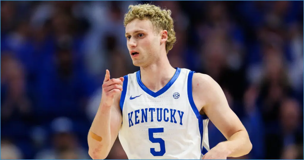 Kentucky basketball jerseys: ranking the all time greats