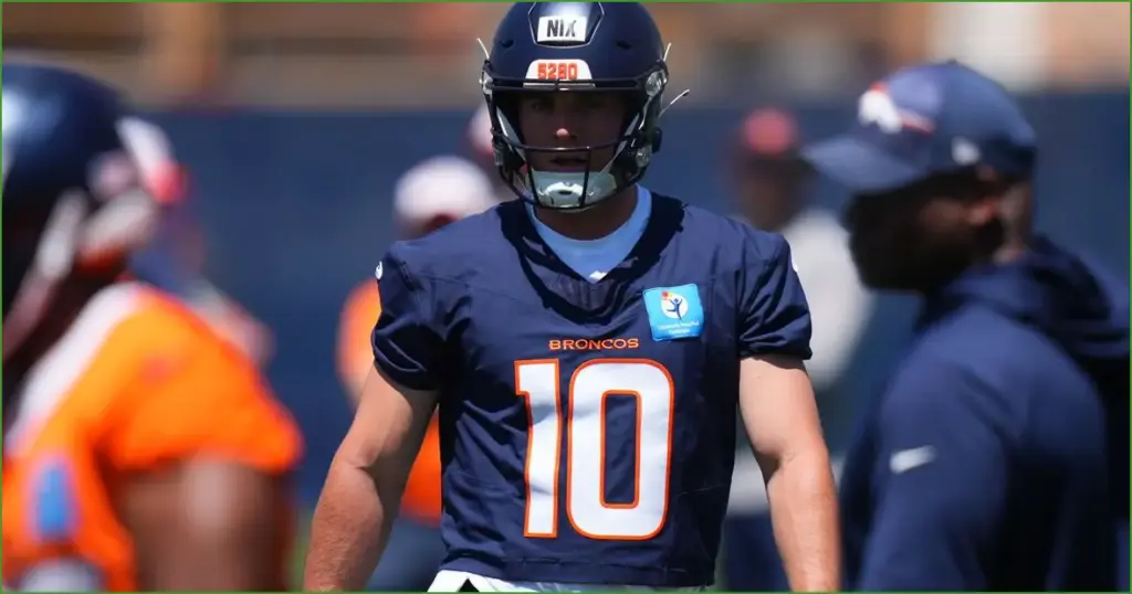 Key insights from broncos 2025 minicamp