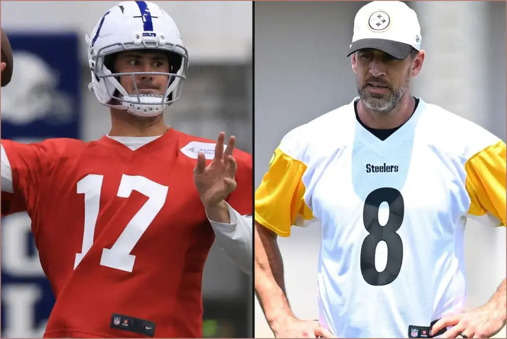 Key Insights from NFL Offseason Workouts for Every Team Key insights from nfl offseason workouts for every team