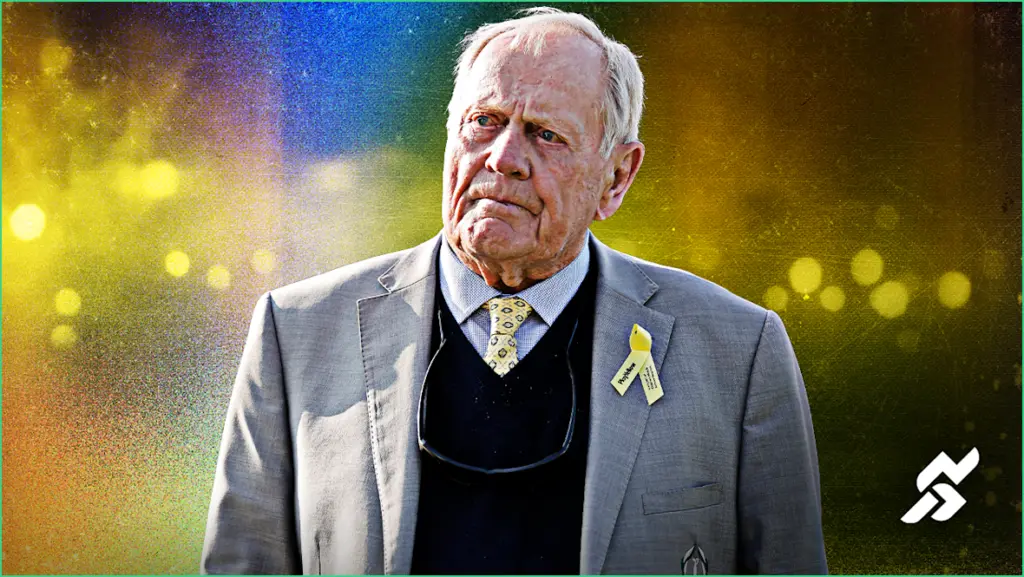 Liv golf defamation case involving jack nicklaus remains in court