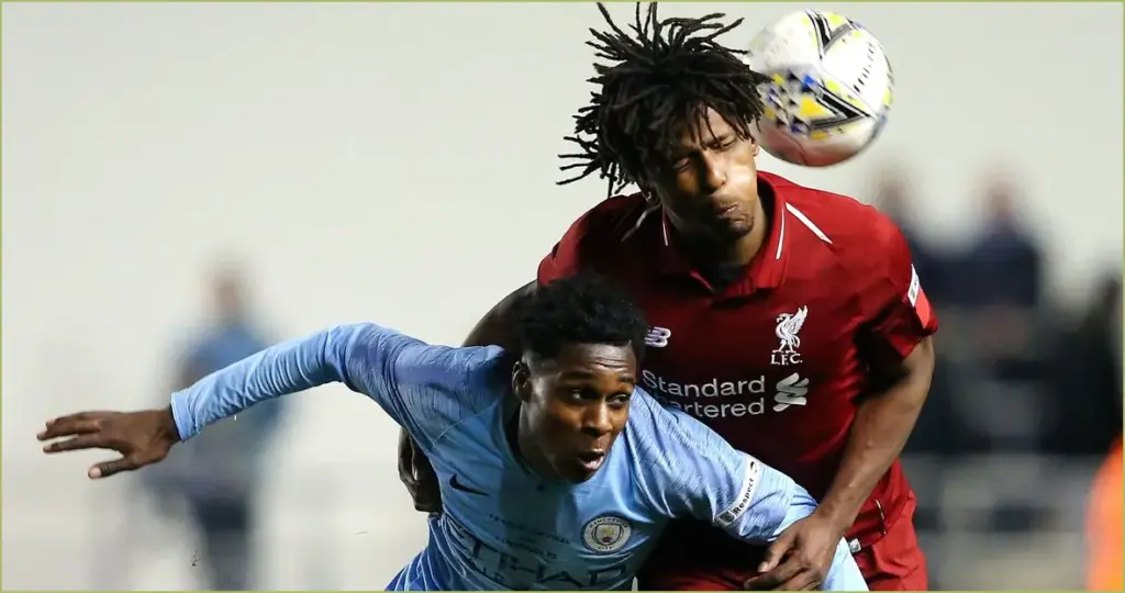Liverpool faces fresh challenge amid surprising jeremie frimpong journey