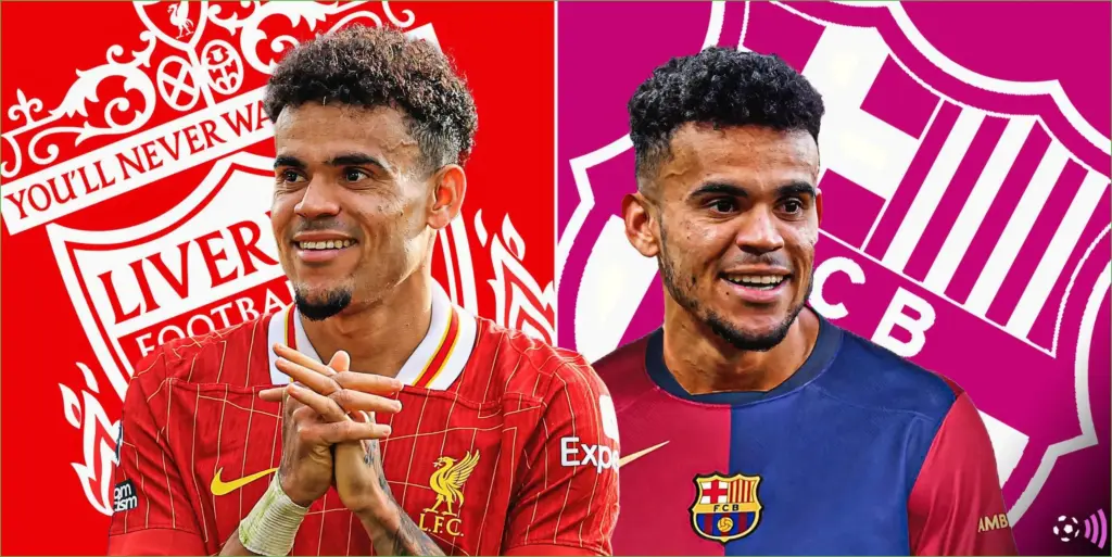 Liverpool in discussions to offload £50m star