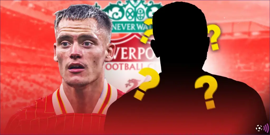 Liverpool Targets £60 Million Rising Star Over Isak Liverpool targets £60 million rising star over isak