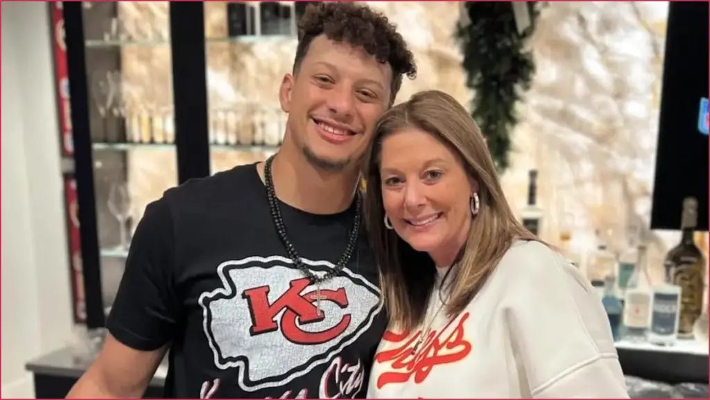Mahomes family home price cut following star quarterback's generous gift