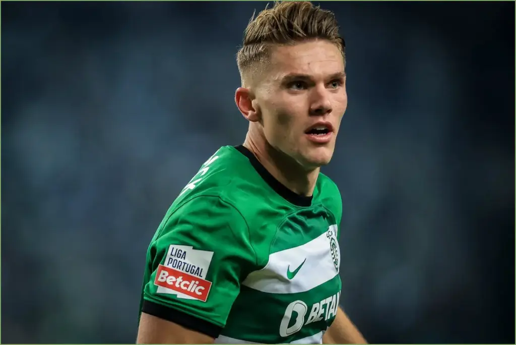 Man united gains from gyokeres update, arsenal's shortlist unveiled, and
