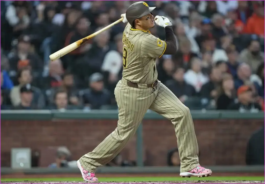 Manny machado eyes 2,000 hits: could he be baseball’s next