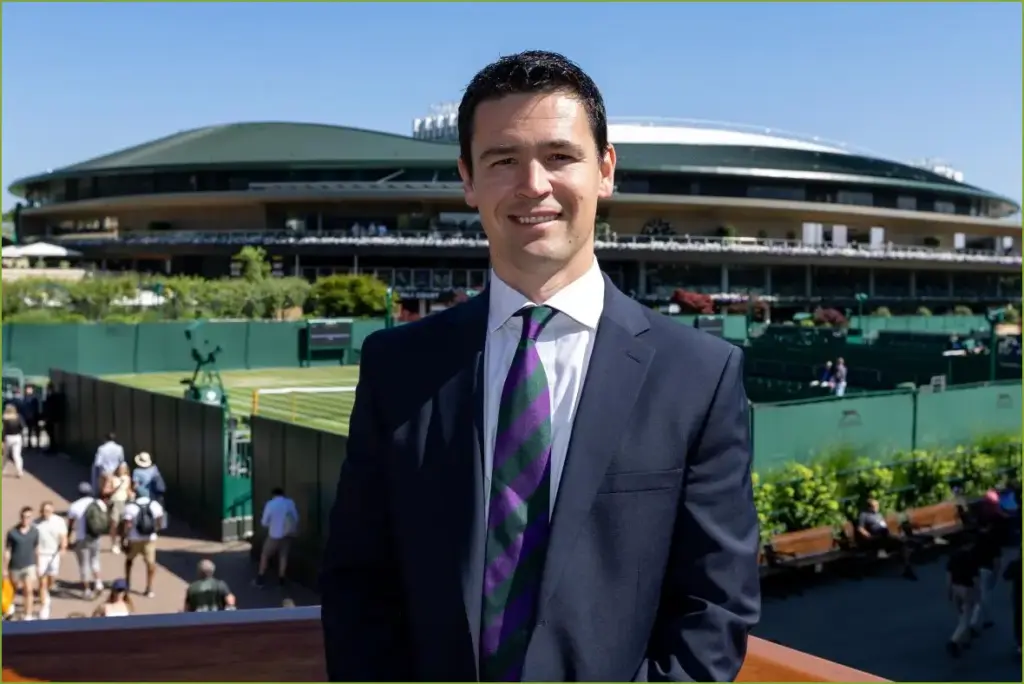 Mastering the Art of the Ultimate Tennis Tournament Mastering the art of the ultimate tennis tournament