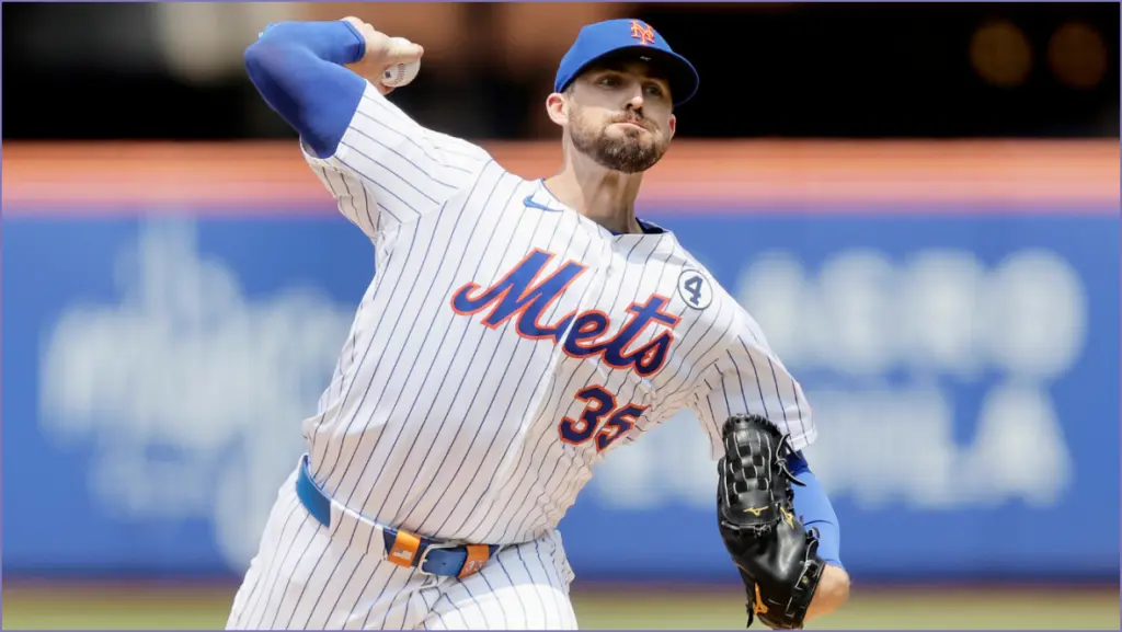 Mets' unexpected heroes: relievers and reclamation projects propel team to