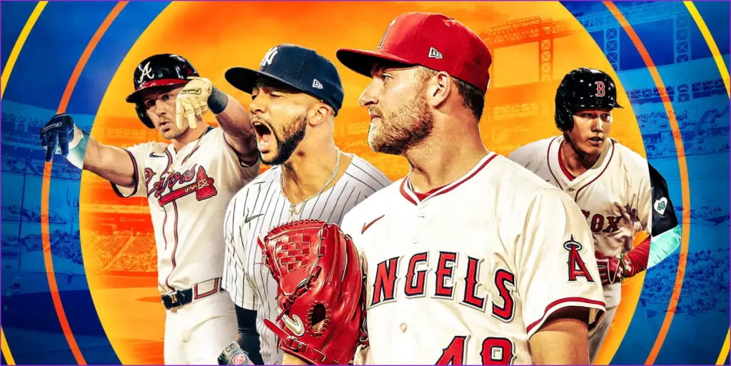 MLB Players Set for Fresh Starts in 2025 Mlb players set for fresh starts in 2025