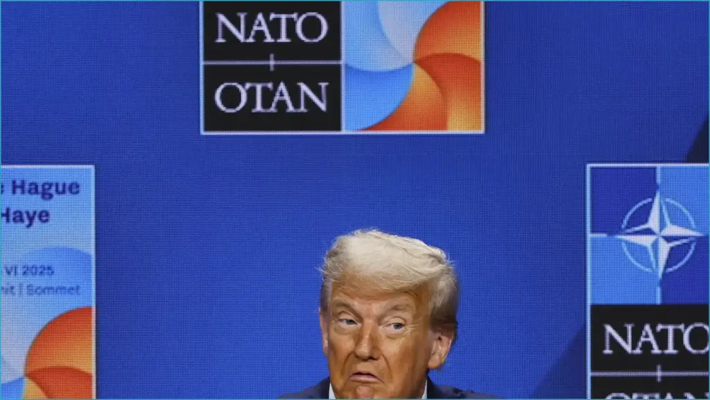 Nato defense spending boost could halt russian aggression