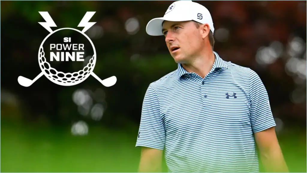 Navigating the unknown: spieth and bradley's bold major shift