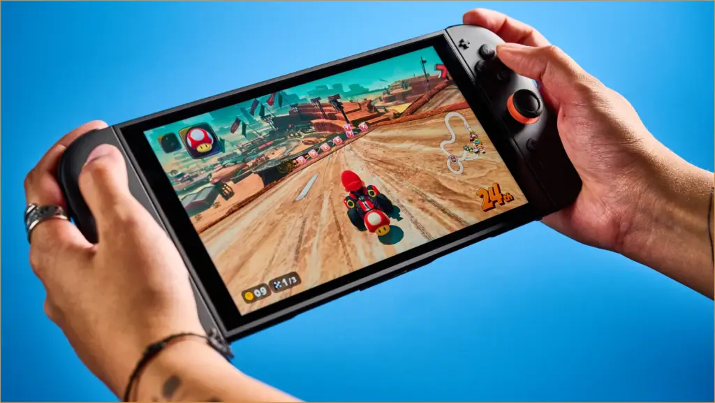Nintendo switch 2 restocks: current updates and retailer insights today