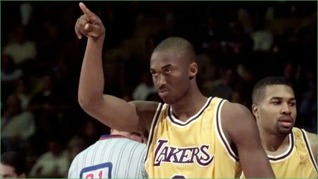 Notable nba draft night trades: from kobe bryant to the