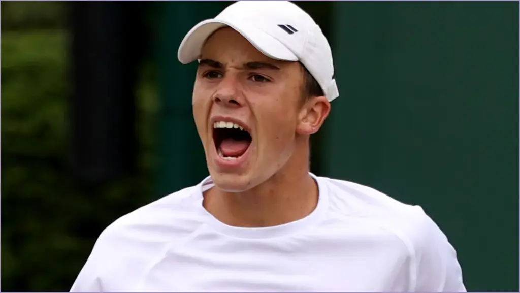 Oliver tarvet qualifies for wimbledon as british hopes fade at