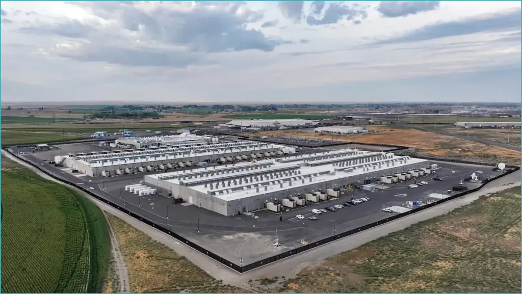Oregon legislature approves power act to support industrial energy users