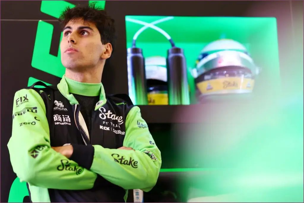 Overcoming the struggles of f1: navigating the challenge of not
