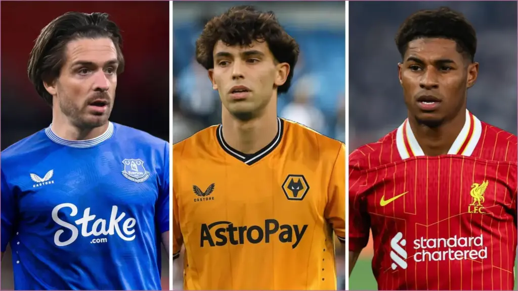 Premier League Transfers: Rashford Shifts to Liverpool, Nunez Joins Arsenal in Major Moves Premier league transfers: rashford shifts to liverpool, nunez joins arsenal