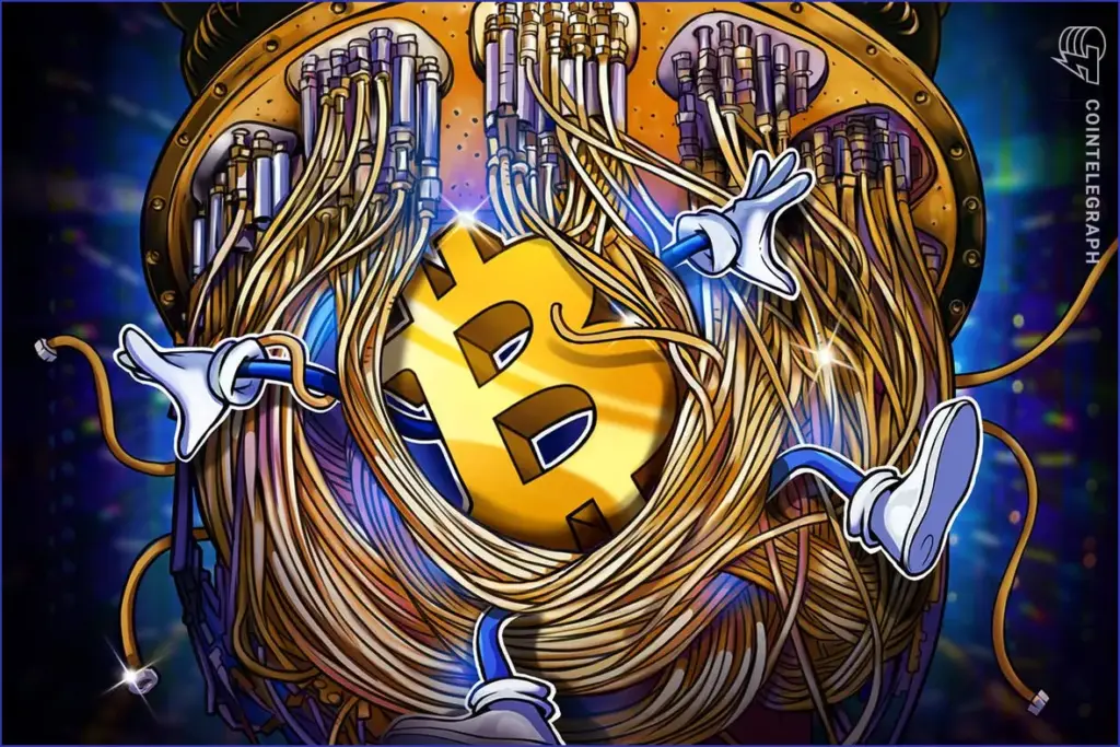Quantum Computers May Threaten Bitcoin Security Soon Quantum computers may threaten bitcoin security soon