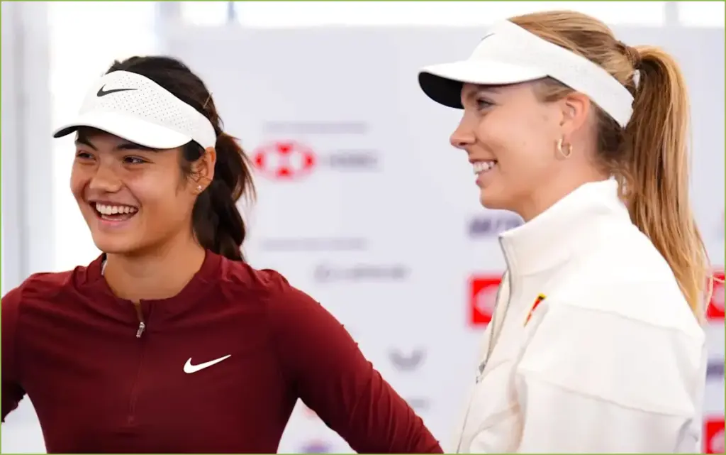 Queen's embraces wimbledon inspired innovations