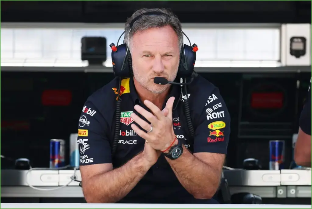 Red bull's canada protest: a five hour wait that matters for