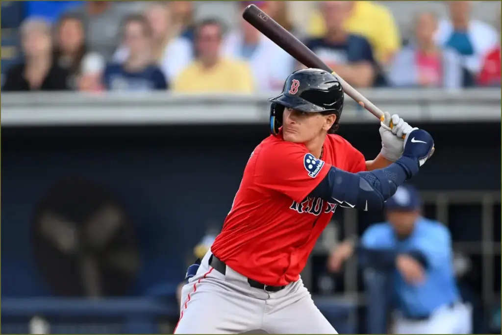 Red Sox Need to Fast-Track Top Prospect Roman Anthony Red sox need to fast track top prospect roman anthony