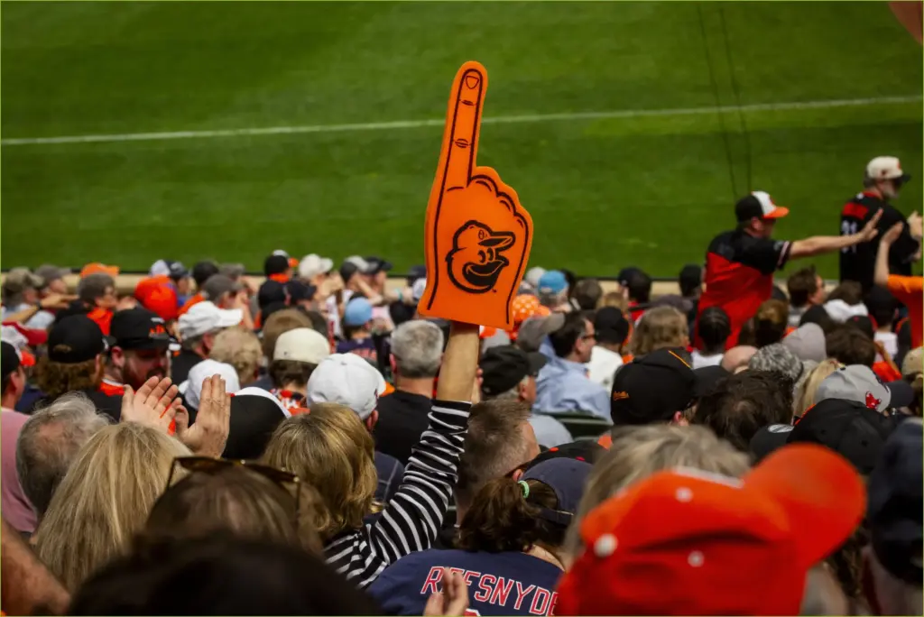 Reeta’s Sportisms: Angel Reese Triumphs, Ravens Shake Things Up, and Orioles Return to Form Reeta's sportisms: angel reese triumphs, ravens shake things up, and