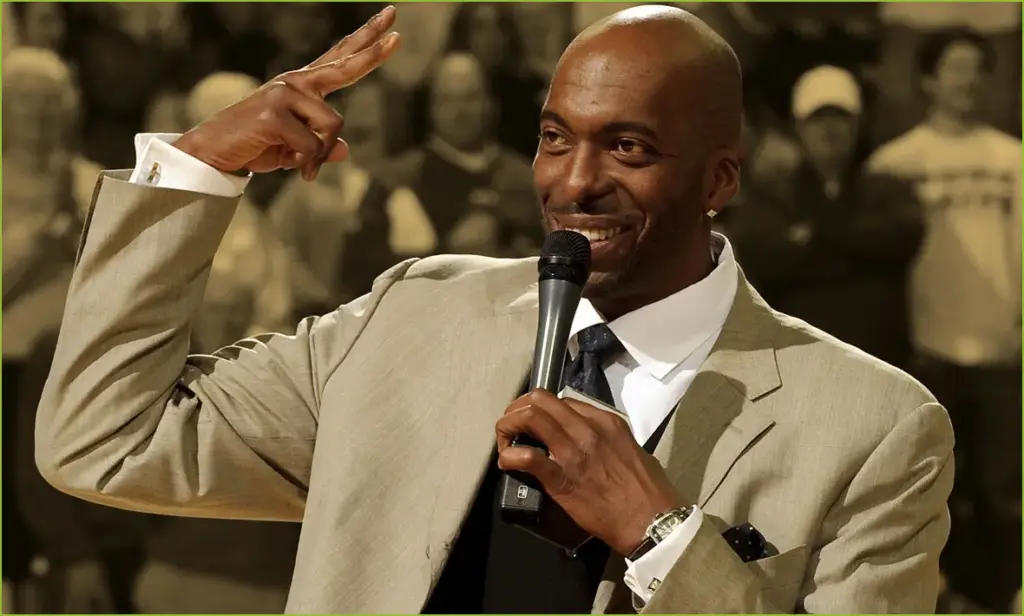 Reflections on Sportsmanship: John Salley’s Take on Shaking Hands After ’91 Reflections on sportsmanship: john salley's take on shaking hands after