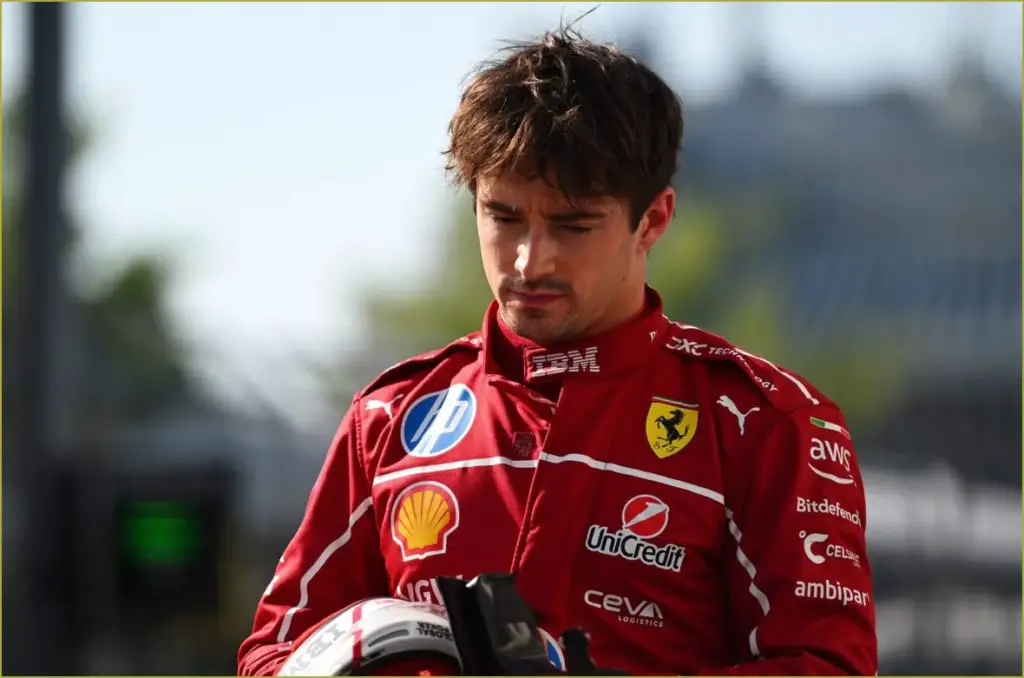 Revamping Ferrari and Predicting the 2025 Championship Contenders Revamping ferrari and predicting the 2025 championship contenders