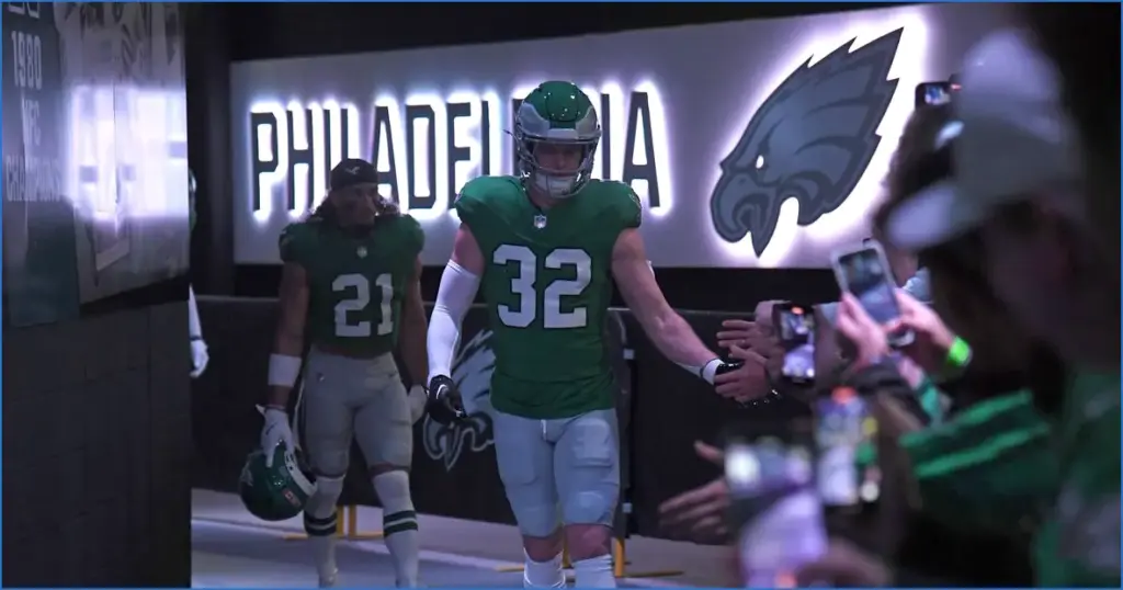 Rising stars: discovering philadelphia's underrated talents