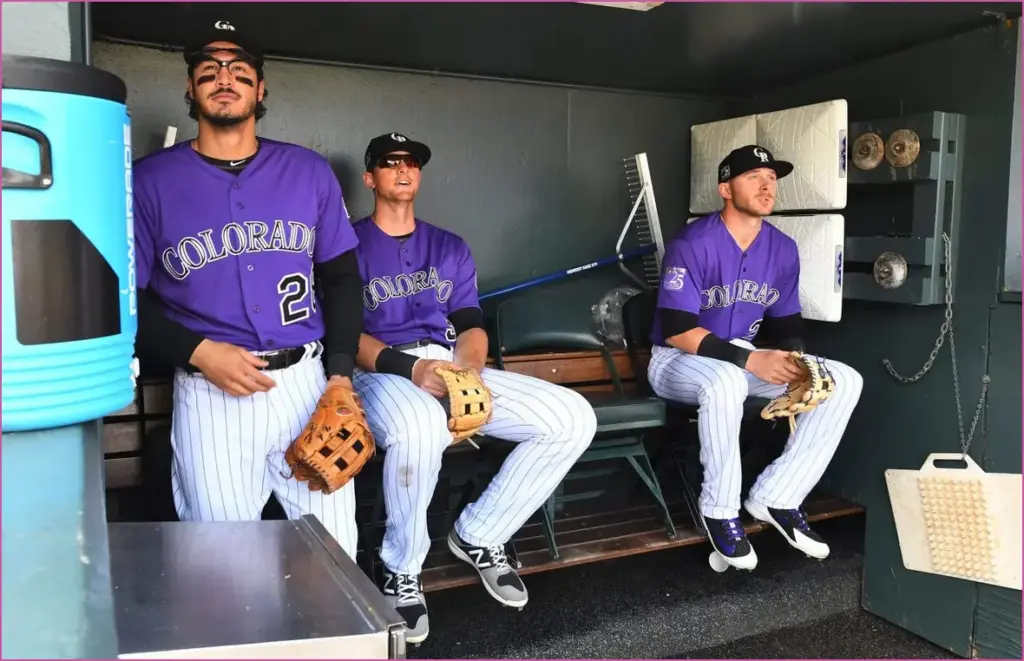 Rockies face tough road ahead: rebuilding for 2025