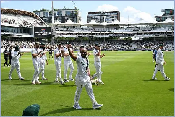 South Africa Embraces Its True Reflection South africa embraces its true reflection